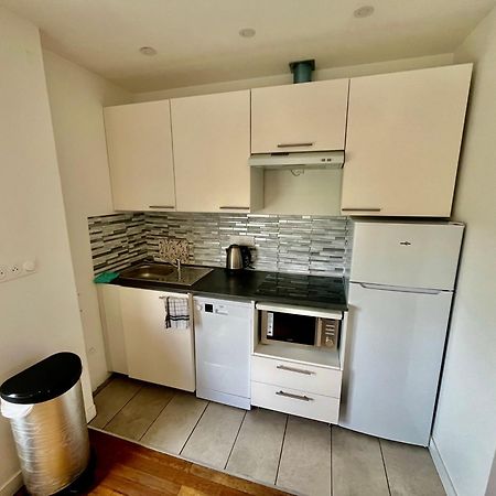 Appartement La K-Za Vaires-sur-Marne 외부 사진