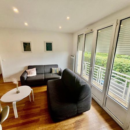 Appartement La K-Za Vaires-sur-Marne 외부 사진