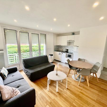 Appartement La K-Za Vaires-sur-Marne 외부 사진