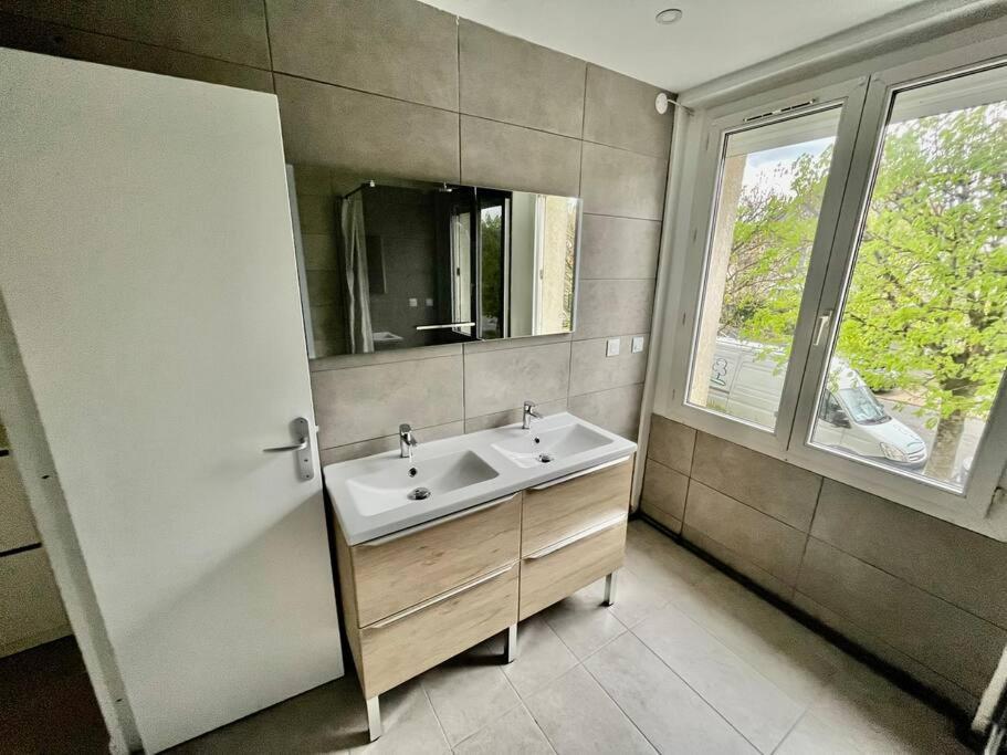 Appartement La K-Za Vaires-sur-Marne 외부 사진