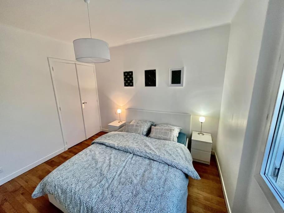 Appartement La K-Za Vaires-sur-Marne 외부 사진