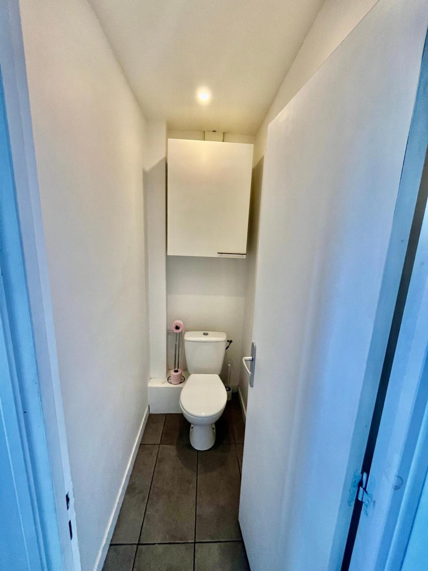 Appartement La K-Za Vaires-sur-Marne 외부 사진