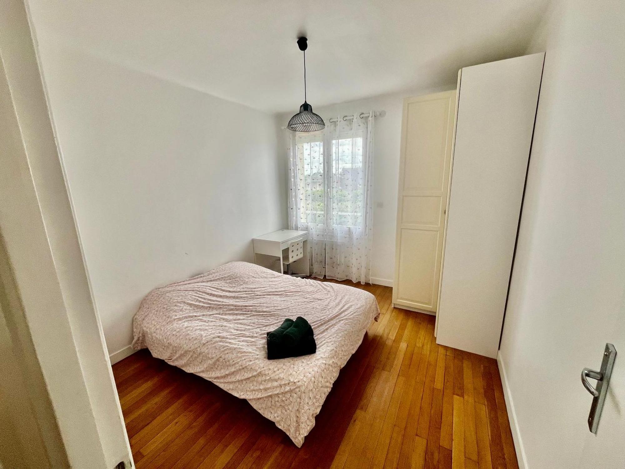 Appartement La K-Za Vaires-sur-Marne 외부 사진